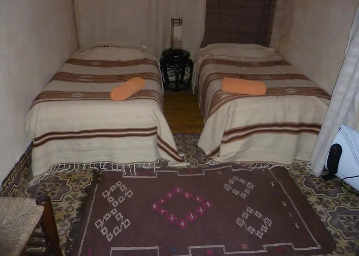 Riad Jade Mogador
