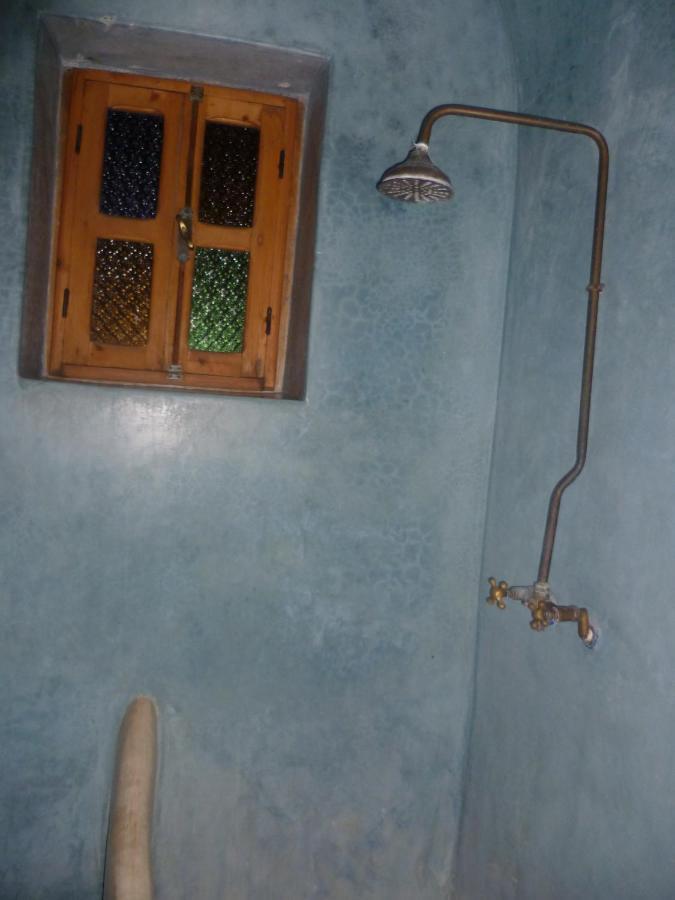 Jade Mogador Riad