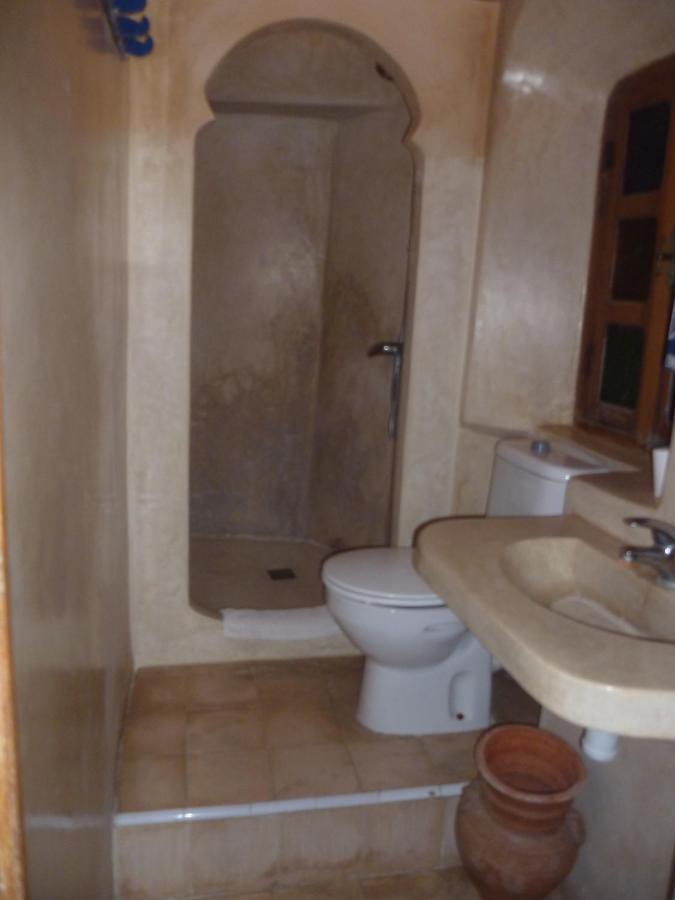 Jade Mogador Riad 3*