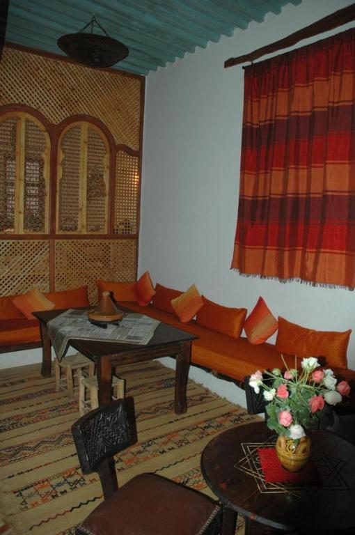 Jade Mogador Riad