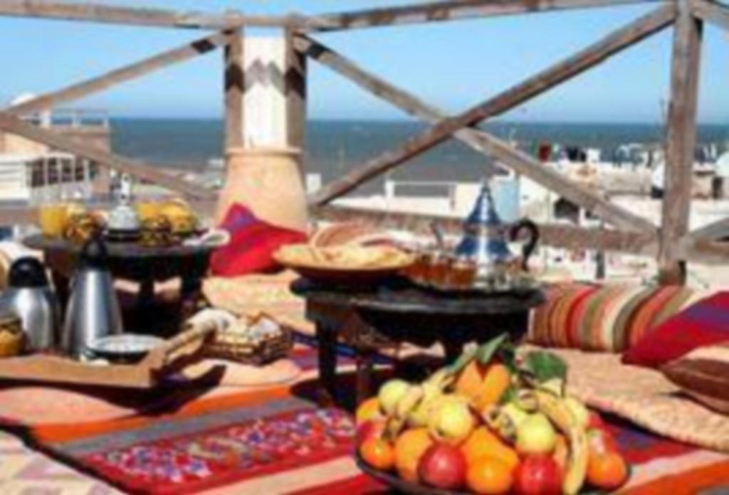 Jade Mogador Essaouira