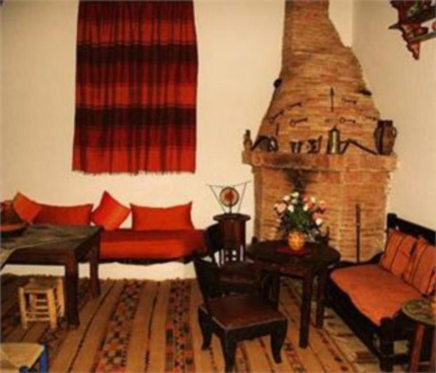 Riad Jade Mogador 3*