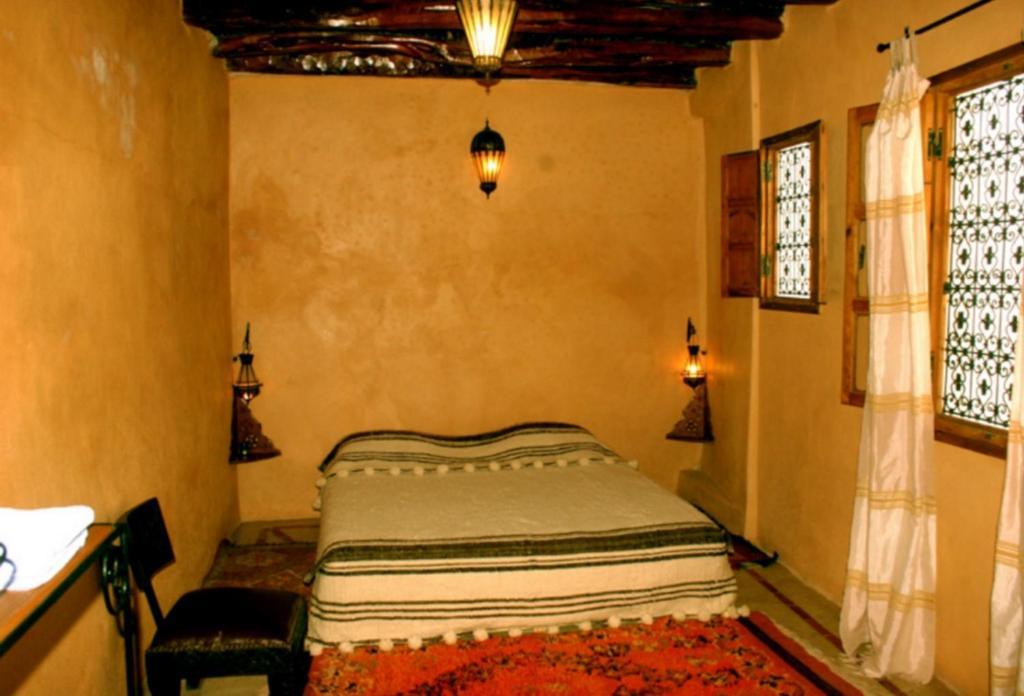 Riad Jade Mogador