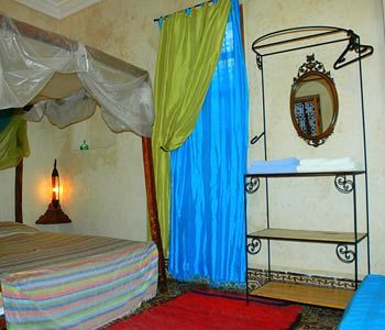 Riad Jade Mogador 3*