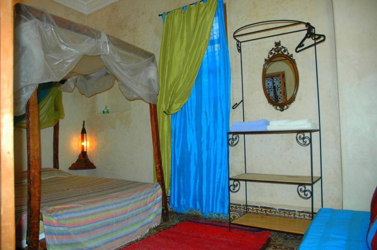 Jade Mogador 3* Essaouira