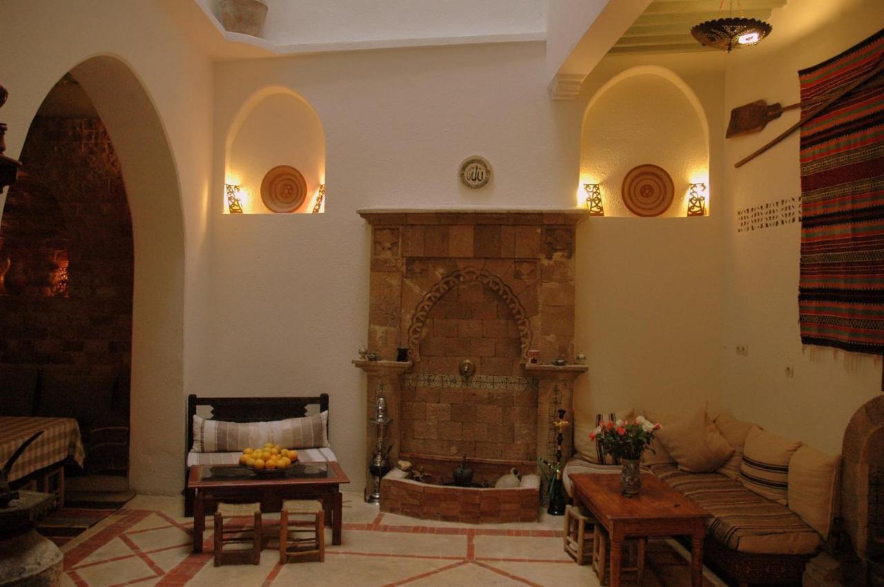 Riad Jade Mogador Essaouira